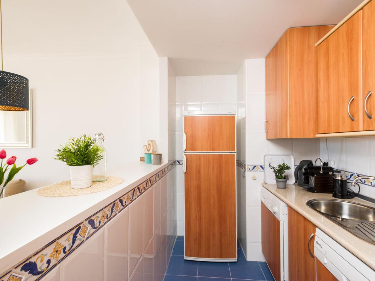 Appartement Lunymar By Interhome Estepona
