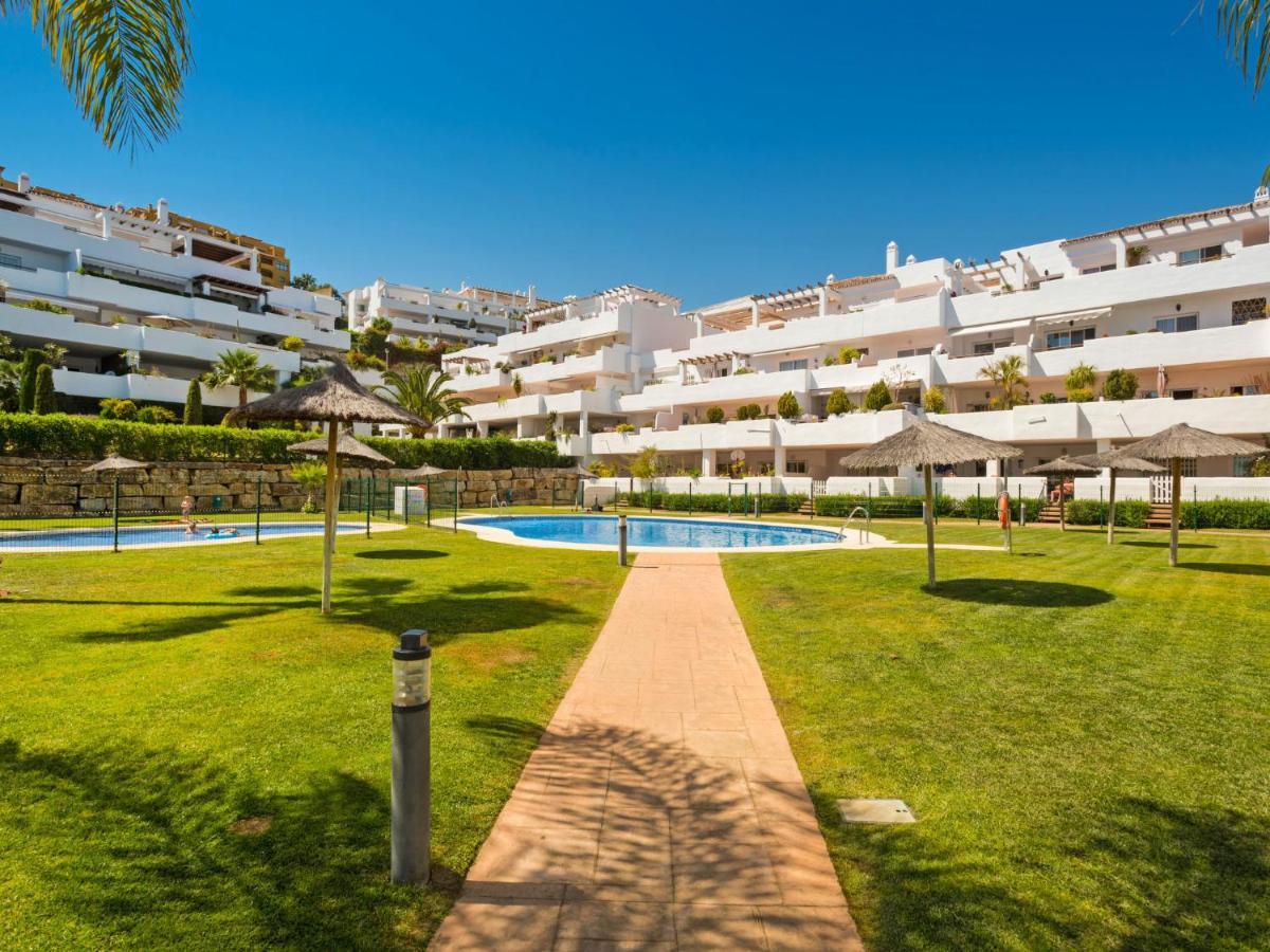 Lunymar By Interhome * Estepona
