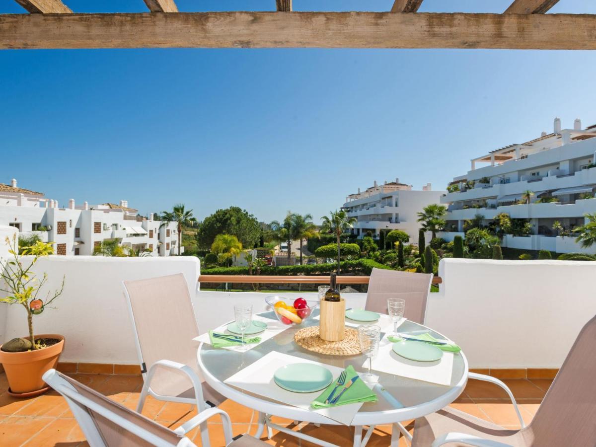 Lunymar By Interhome Appartement *
