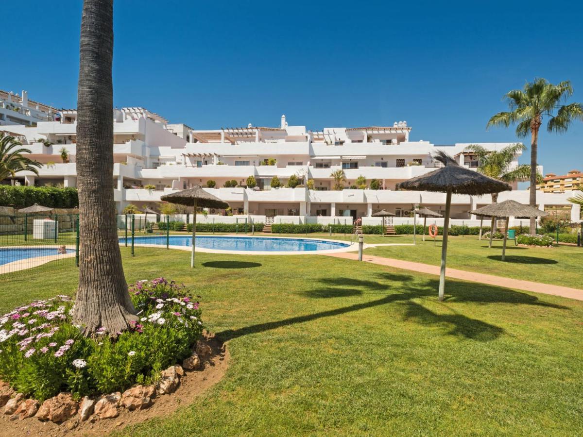 Lunymar By Interhome Appartement Estepona