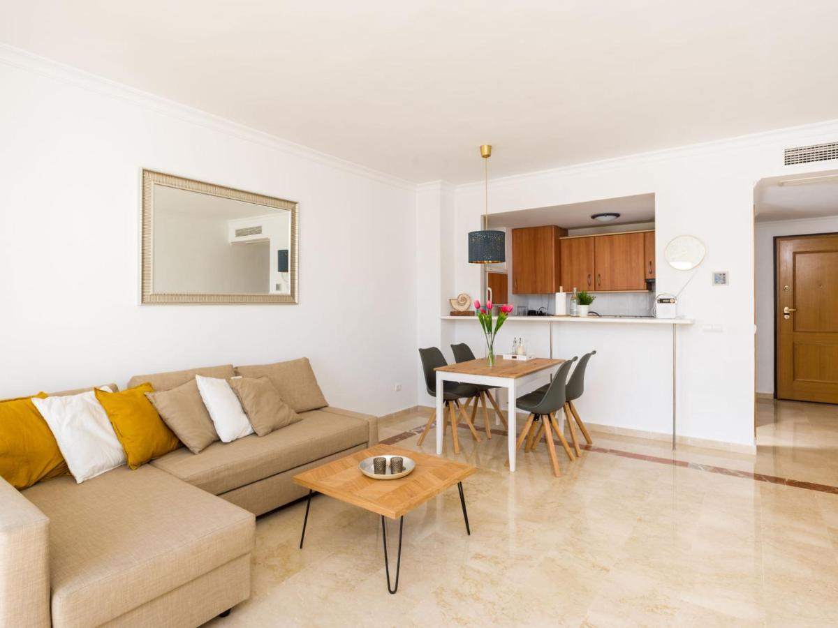 Appartement Lunymar By Interhome